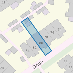 Perceel HLV01-G-3067