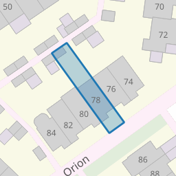 Perceel HLV01-G-3068