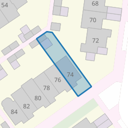 Perceel HLV01-G-3070