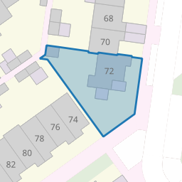 Perceel HLV01-G-3071