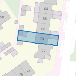 Perceel HLV01-G-3072