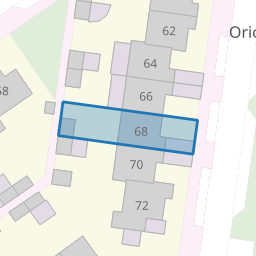 Perceel HLV01-G-3073