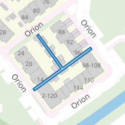 Perceel HLV01-G-3080