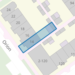 Perceel HLV01-G-3081