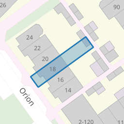 Perceel HLV01-G-3083