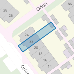 Perceel HLV01-G-3085