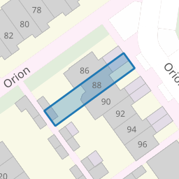 Perceel HLV01-G-3088