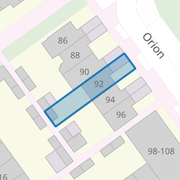 Perceel HLV01-G-3090