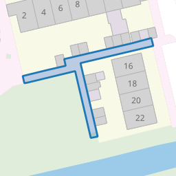 Perceel HLV01-G-3097