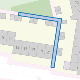 Perceel HLV01-G-3102