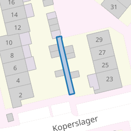 Perceel HLV01-G-3107