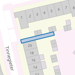 Perceel HLV01-G-3108