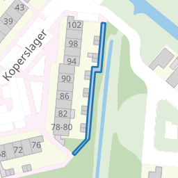 Perceel HLV01-G-3112