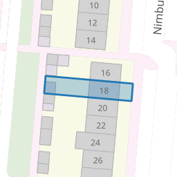Perceel HLV01-G-3119