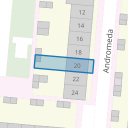 Perceel HLV01-G-3121