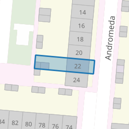 Perceel HLV01-G-3122