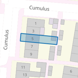 Perceel HLV01-G-3126