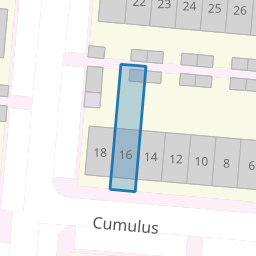 Perceel HLV01-G-3129