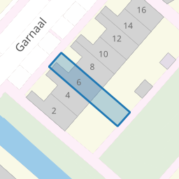 Perceel HLV01-G-3140