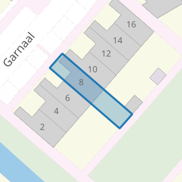 Perceel HLV01-G-3141