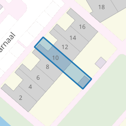 Perceel HLV01-G-3142