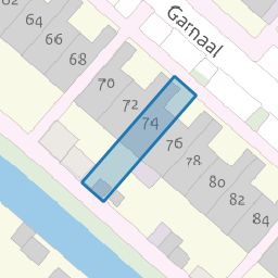 Perceel HLV01-G-3148