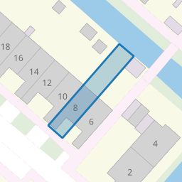 Perceel HLV01-G-3155