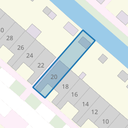 Perceel HLV01-G-3161