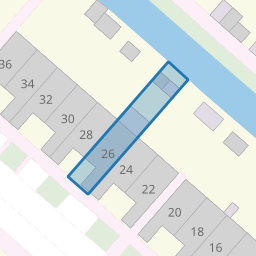 Perceel HLV01-G-3164