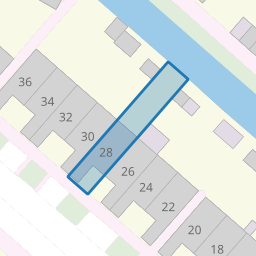 Perceel HLV01-G-3165