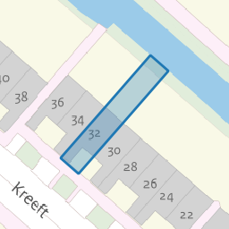 Perceel HLV01-G-3167