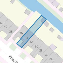 Perceel HLV01-G-3168