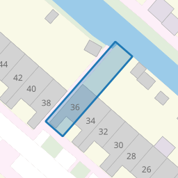 Perceel HLV01-G-3169