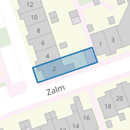 Perceel HLV01-G-3176