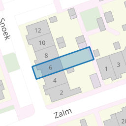 Perceel HLV01-G-3177