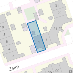 Perceel HLV01-G-3179