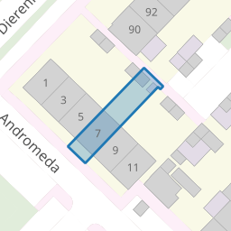 Perceel HLV01-G-3182