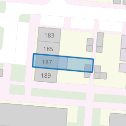 Perceel HLV01-G-3185