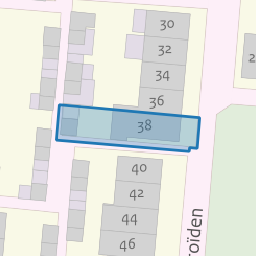 Perceel HLV01-G-3186