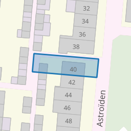 Perceel HLV01-G-3187