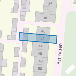 Perceel HLV01-G-3188