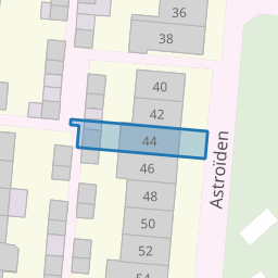 Perceel HLV01-G-3189