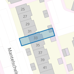 Perceel HLV01-G-3192