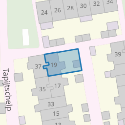 Perceel HLV01-G-3196