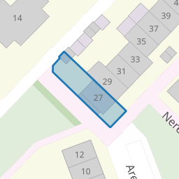 Perceel HLV01-G-3197