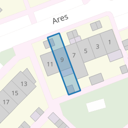 Perceel HLV01-G-3203