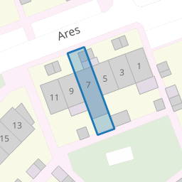 Perceel HLV01-G-3204