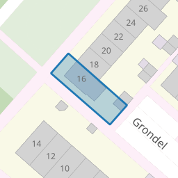 Perceel HLV01-G-3206