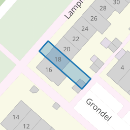 Perceel HLV01-G-3207