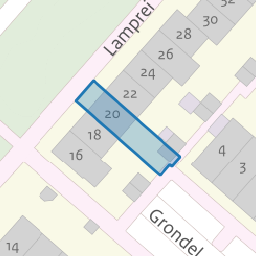 Perceel HLV01-G-3208